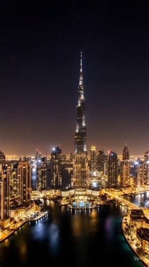 Day vs Night in Dubai… This Secret Will Shock You!