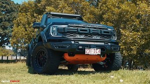 Today, we take on NOT ONE... but TWO Ford Ranger Raptor Next Gens....