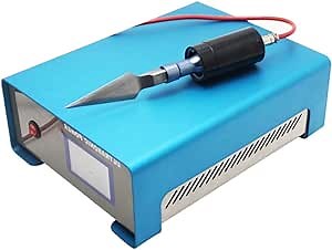YUCHENGTECH Ultrasonic Cutting Machine Plastic Ultrasonic Cutter Knife Fabric Rubber 85-240V