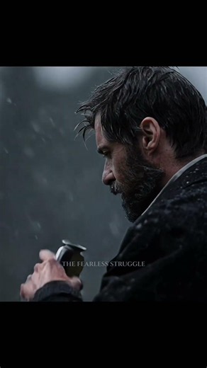 La Carga Que Logan Nunca Pudo Dejar Atrás
