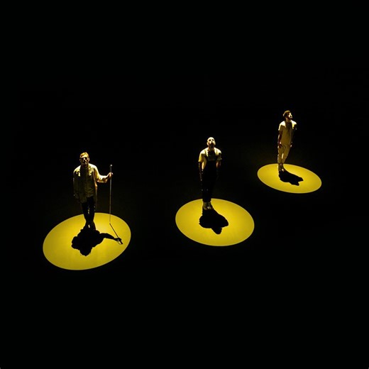 X Ambassadors - WASTELAND Lyrics