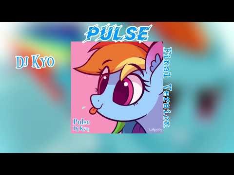 Dj Kyo - Pulse (Final Version)