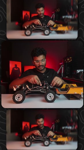 BATTERY ISSUE in mjx h12y+ ‪@Shorts‬