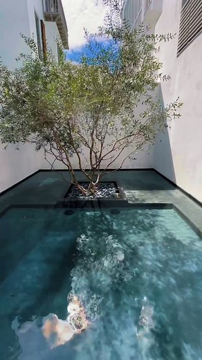 Alys Beach is a piece of paradise. And you are welcome here. #foryoupage #fypage #fyp #newurbanism #vacation #architecture #paradise #relax #alysbeach