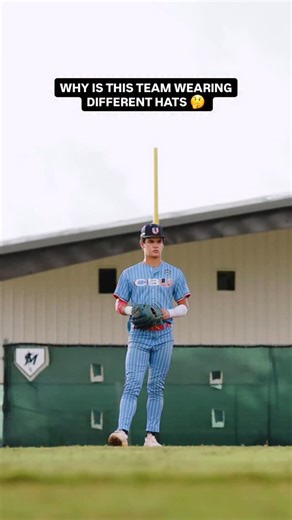 Gotta let the coaches and scouts know 🔴🔵 | Perfect Game USA