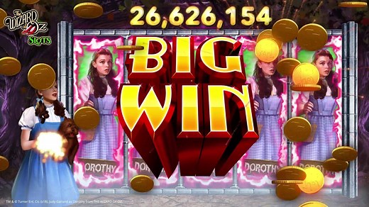 71 reactions · 16 shares | Play the #1 slots game. Get 2,000,000 FREE Coins when you download Wizard of Oz Slots Today! | Slots - Wizard of Oz Community | Facebook