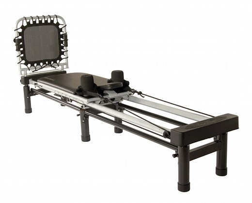AeroPilates® Reformer 266 | Stamina Products