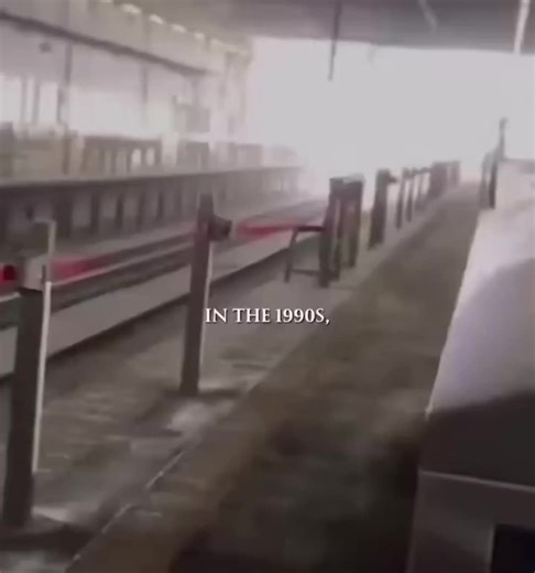 The Japanese first high-speed train had a problem. Says one engineer he solved it with a design inspired by birds.