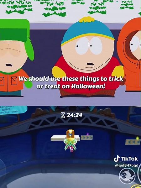 The new season of South Park premieres on September 16let's take a look back at some of the highlights from previous seasons. #usa #animation #southpark #southamerica #southparkedit
