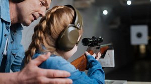 Real Guns For Kids | Top 8 Good First Guns 2023