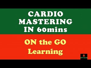 NCLEX Cardiac Disorders Q&A Review: Marfan, MI, Tamponade, HF + Pharm