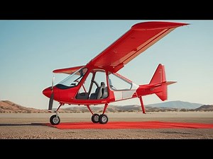 40 ULTRAFLIGHT AIRCAFT THAT WILL BLOW YOUR MIND