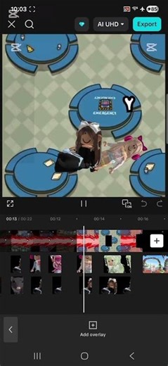 among us roblox edit (behind the scenes)