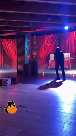 126 reactions · 10 comments | Mario‘s Halloween costume revealed! #CrissAngel #Magic #Mindfreak 彩 | On With Mario | Facebook