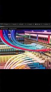 How I Use My Home Lab & Server Rack Day to Day Part 6 #homelab #homeserver #youtube #shorts #ytshort