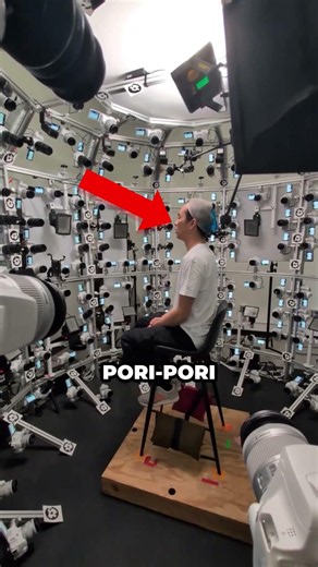 How Modern Games Make 3D Characters😯