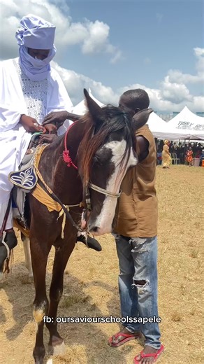 Celebrating Hausa Culture and Heritage