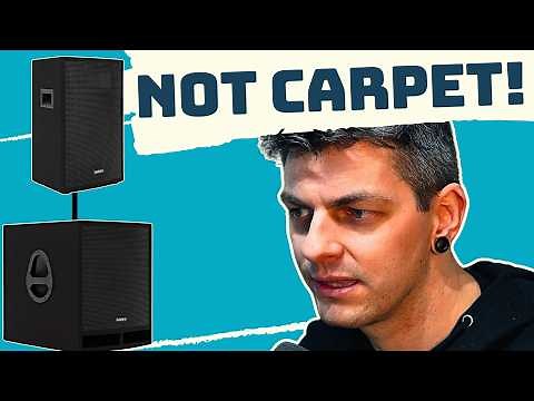 Budget PA WITH SUBS! Is SubZero PA Actually Good?