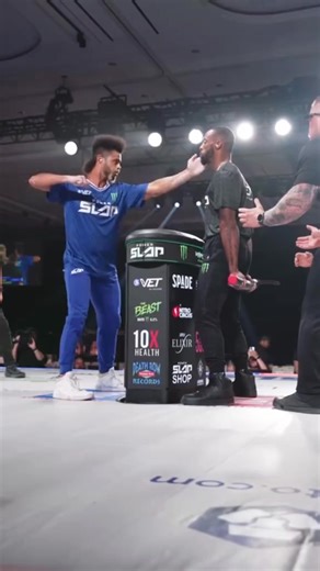 The most exciting slapping competition #slapfight #slapping #slapchallenge #slapcontest #usa | RedFace