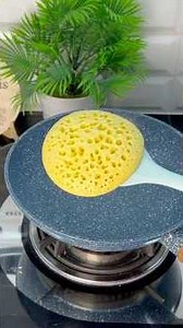 Fail-proof, easy, and delicious dorayaki recipe #dorayaki #minimartabak