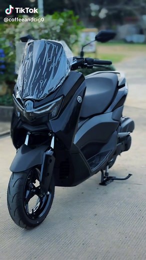 Yamaha NMAX V3 2025 Standard: Features and Specs