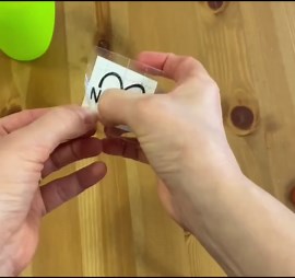 Ladybug W/hearts Vinyl Decal, Kawaii Sticker for Laptops, Water Bottles, Cars (red or Black) - Etsy