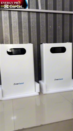 Energy Pro on TikTok