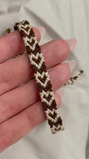 Heart Bracelet Making Tutorial for Couples | DIY Matching Bracelets