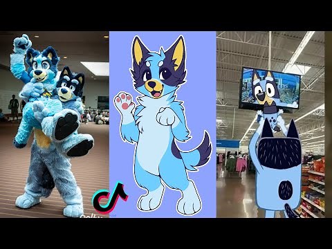 Bluey TikToks - Best Tiktok Compilation 2023 #60