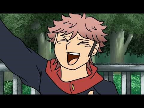 JJK Reanimated