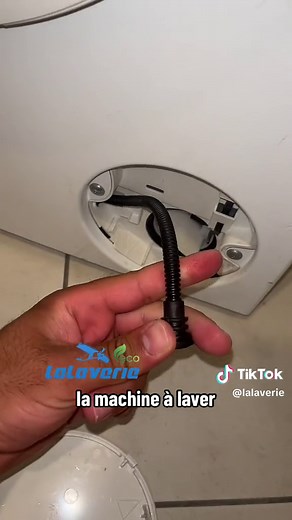 Comment déverrouiller votre machine à laver facilement