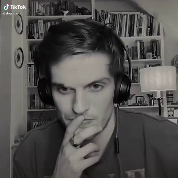 his ring- #danielsharman #isaaclahey #teenwolf