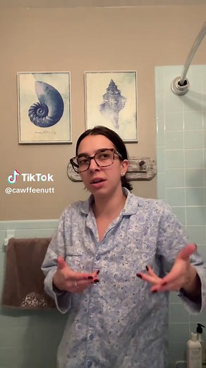 Didnt stutter either | anora movie