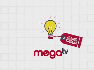 MegaTV ▶️ AO VIVO