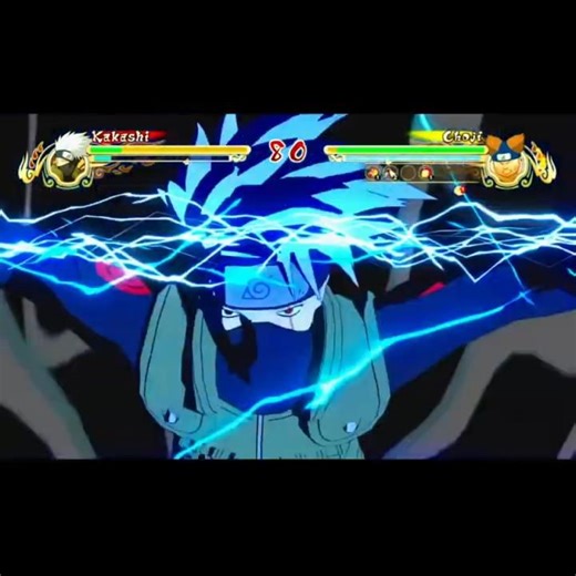 💀⚡ No Mercy Mode ON 😈🔥 | Kakashi’s Deadliest Move #viralshorts #animeedits #narutoshippuden