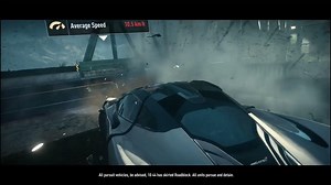 NFS Rivals Gameplay