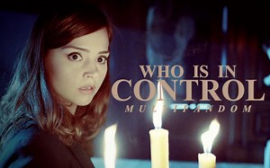 Who is in Control？