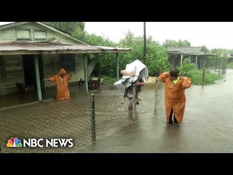 Tropical storm Idalia brings strong winds, flooding to Cuba