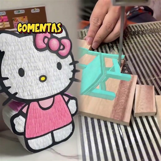 Tu CUMPLEAÑOS se acerca y necesitas una PIÑATA¿Cua