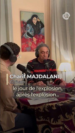 Dans les coulisses du premier épisode de L'Orient-La Nuit