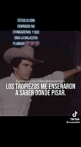 Chalino Sánchez ("hermanos García") | El sinaloense