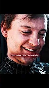 Does Venom really hate Spider-Man? #Marvel #recap #recaps