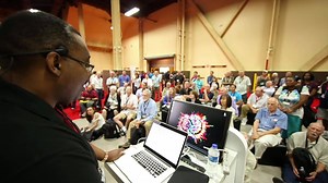 57 reactions | Design & photography evangelist Terry White wants to teach YOU how to update your portfolio and how to make money from your photography using Adobe Stock—join him at Photoshop World Conference! | KelbyOne | Facebook