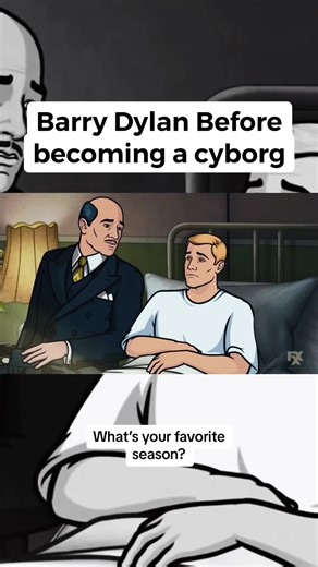 #archer #fxx #hulu #fypシ #funny #sterlingarcher #jokes #funnyvideo #viraltiktok #animation #foryoupage #fxchannel #funnyvideos #comedy #fx #adultswim #darkhumor