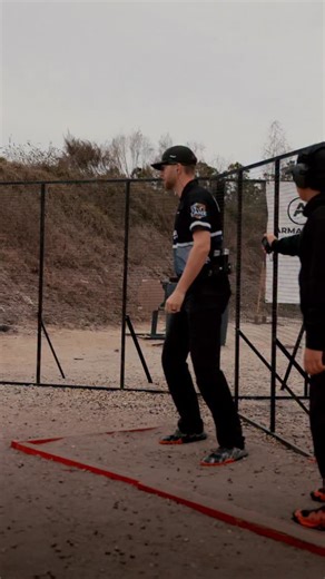 USA Extreme Open Day 3 As they say, it’s not over till it’s over…. But when you shoot against the best, nothing short of perfection is likely to seal the deal. Cooked on this stage though! | Mason Lane Shooting