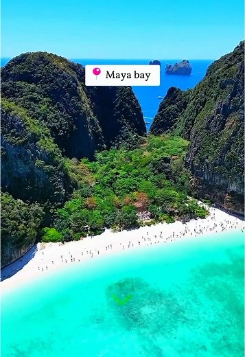 Why Thailand ? Here’s why 🌴😍 Book your next adventure on myvisitthailand.com 📍🇹🇭 #thailand #travel #bucketlist #myvisit #myvisitthailand