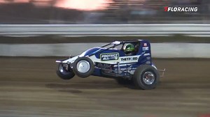 136K views · 4.7K reactions | Soothe your soul with some horsepower.   USAC AMSOIL Sprint Car qualifying requires a heavy right foot & a big heart. The season launches Monday!  Feb. 13-14: Volusia Speedway Park | Barberville, FL (Non-Points)  Feb. 16-17-18: Bubba Raceway Park | Ocala, FL (Full Points) | USAC Racing | Facebook