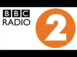 BBC Radio 2 News Theme With Voiceover