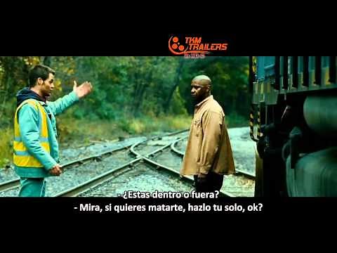 [Trailer] Imparable (HD)