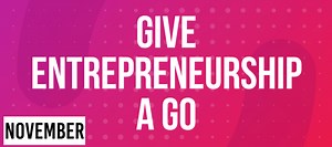 Global Entrepreneurship Week | For students | Edinburgh Innovation